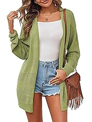 Zaful green oversized for sale  Delivered anywhere in USA 