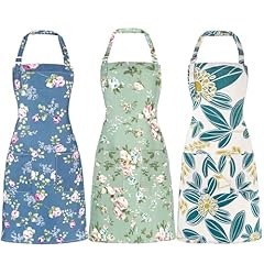 Ihfaio apron women for sale  Delivered anywhere in USA 