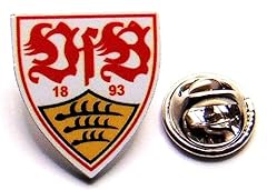 Vfb stuttgart pin gebraucht kaufen  Wird an jeden Ort in Deutschland