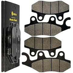 Caltric front rear for sale  Delivered anywhere in USA 