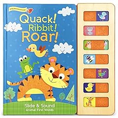 Quack ribbit roar for sale  Delivered anywhere in USA 