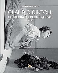 Claudio cintoli nascita usato  Spedito ovunque in Italia 