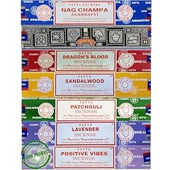 Satya incense sticks for sale  Delivered anywhere in UK