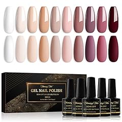 Shining gel nail for sale  Delivered anywhere in UK