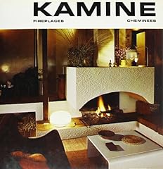 Kamine fireplaces cheminées gebraucht kaufen  Wird an jeden Ort in Deutschland