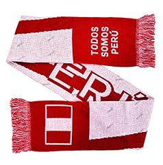 Peru soccer knit for sale  Delivered anywhere in USA 