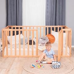 Busywood montessori bed for sale  Delivered anywhere in USA 