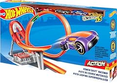 Hot wheels power for sale  Delivered anywhere in UK
