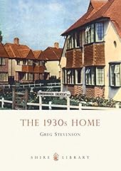 1930s home greg for sale  Delivered anywhere in UK