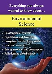 Environmental science everythi for sale  Delivered anywhere in USA 