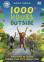 1000 hours outside for sale  Delivered anywhere in USA 