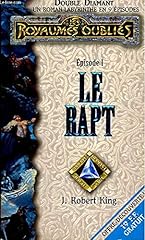 Royaumes oublies. episode d'occasion  Livré partout en France