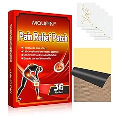 Patches pain relief for sale  Delivered anywhere in UK