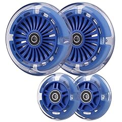 Wheelgoo 120mm 80mm for sale  Delivered anywhere in USA 