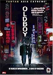 Oldboy umd psp d'occasion  Livré partout en France