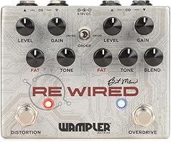 Wampler bret mason for sale  Delivered anywhere in USA 