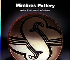 Mimbres pottery ancient for sale  Delivered anywhere in USA 