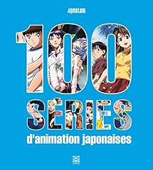 100 séries animation d'occasion  Livré partout en Belgiqu