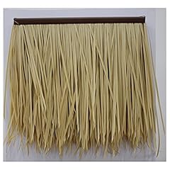 Fake thatch palm for sale  Delivered anywhere in UK