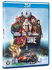 Red one blu d'occasion  Livré partout en France