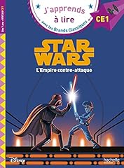 Disney star wars d'occasion  Livré partout en France