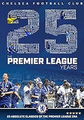 Chelsea premier league for sale  Delivered anywhere in UK