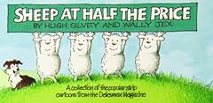 Sheep half price for sale  Delivered anywhere in UK