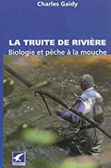 Truite rivière biologie d'occasion  Livré partout en France