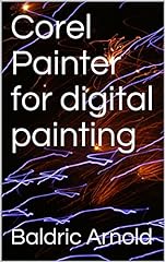 Corel painter digital for sale  Delivered anywhere in UK