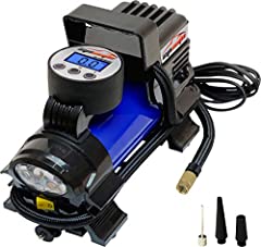 EPAuto 12V DC Portable Air Compressor Pump, Digital for sale  Delivered anywhere in USA 