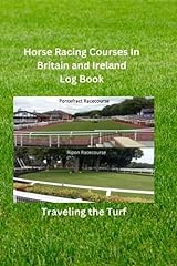 Horse racing courses for sale  Delivered anywhere in UK
