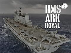 Hms ark royal for sale  Delivered anywhere in UK