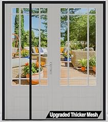 Magnetic screen door for sale  Delivered anywhere in USA 