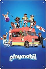 Yrenbiyyonz playmobil the d'occasion  Livré partout en France