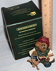 Boyd bearstone isaac for sale  Delivered anywhere in USA 