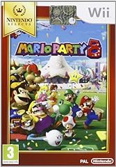 Usato, Mario Party 8 - Nintendo Selects usato  Spedito ovunque in Italia 