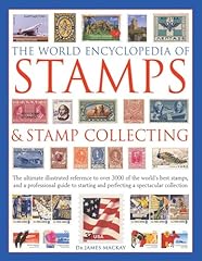 Encyclopedia stamps stamp for sale  Delivered anywhere in USA 
