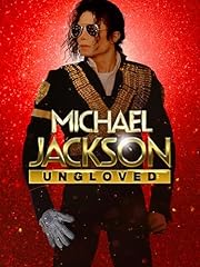 Michael jackson ungloved for sale  Delivered anywhere in UK