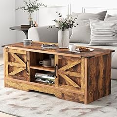 Oneinmil coffee table for sale  Delivered anywhere in USA 