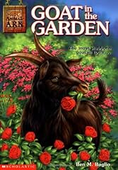 Goat garden for sale  Delivered anywhere in USA 