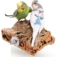 Perchoir petit oiseaux d'occasion  Livré partout en Belgiqu