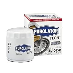 Purolatortech spin oil for sale  Delivered anywhere in USA 