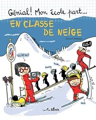 Classe neige d'occasion  Livré partout en France