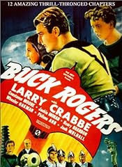 Buck rogers import for sale  Delivered anywhere in Canada