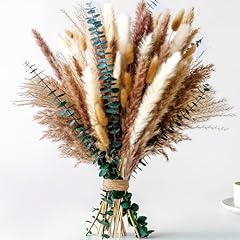 Pampas grass decor for sale  Delivered anywhere in USA 