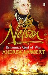 Nelson britannia god for sale  Delivered anywhere in UK