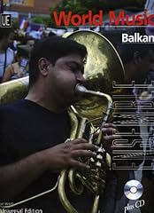 Balkan ensemble variabler gebraucht kaufen  Wird an jeden Ort in Deutschland