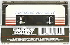 Guardians galaxy awesome for sale  Delivered anywhere in UK