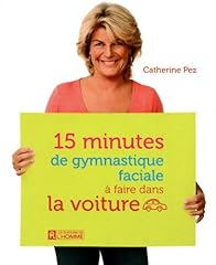 Mins gym faciale d'occasion  Livré partout en France