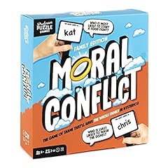 Professor puzzle moral for sale  Delivered anywhere in UK